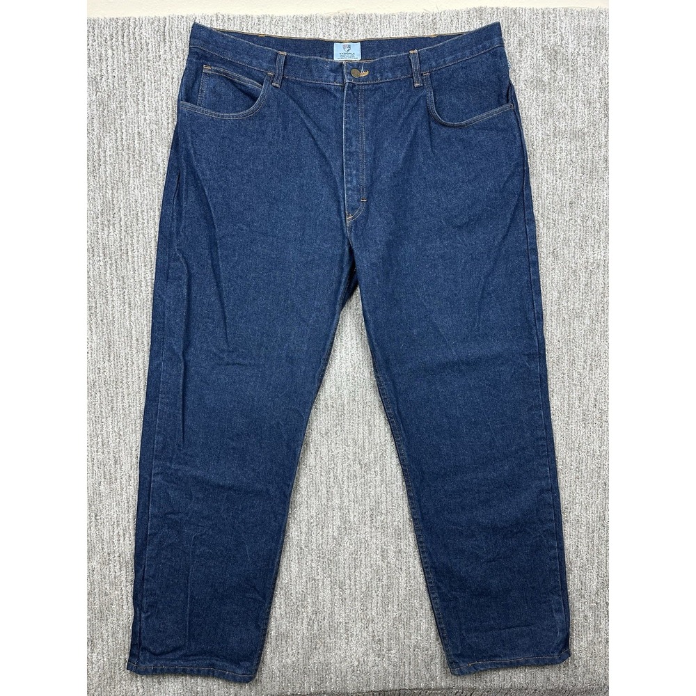 Tyndale F290T FR Flame Resistant Jeans Mens 42x32 Arc Rated CAT 2 USA NFPA